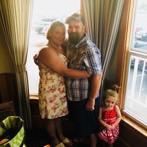 Meet your Posher, Christine